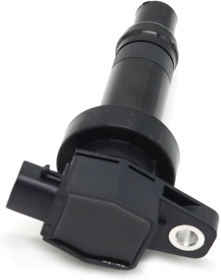 ya 4 8.10 4 Pack New Ignition Coil 27301-2B010 for Hyundai Accent for Kia Soul 1.6L L4 2010-11