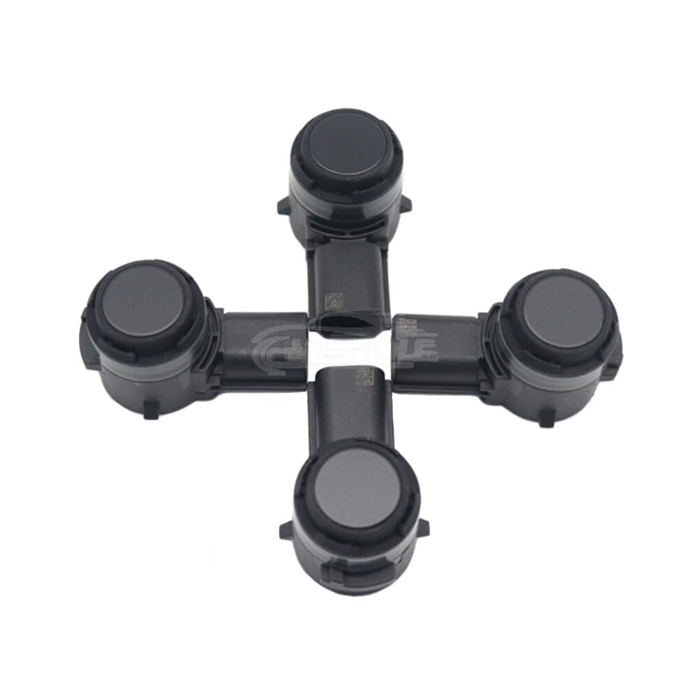 ya 6 8.24 baidi for Ford Edge HU5T-15K859-BA 2019-2021 4PCS PDC Reverse Parking Assist Sensor