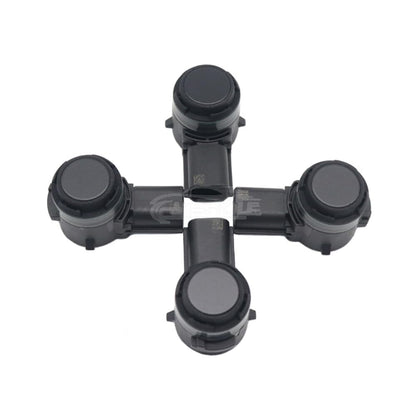 ya 6 8.24 baidi for Ford Edge HU5T-15K859-BA 2019-2021 4PCS PDC Reverse Parking Assist Sensor
