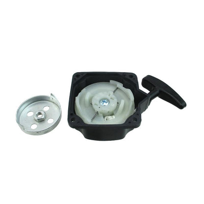 ya 23 10.7 baidi Easy Pull Start Starter + Claw Pawl Cog for 36cc 43cc 49cc Scooter Razor Extrem