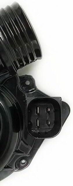 ya 10 9.16 baidi 1151945578 N54 N55 electric water pump cover suitable for BMW X3 X5 Z4 135i 335i 535i-