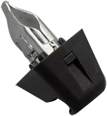 ya 11 9.14 baidiSun Visor Bracket Clip for Pontiac G8 2008-09, for Holden, for Commodore 13187128-