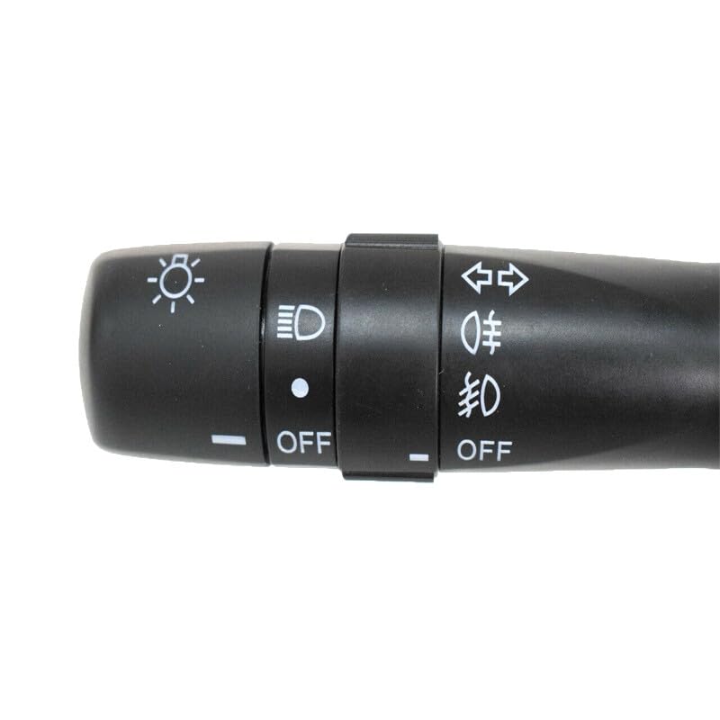 ya 9 10.24 Headlight Switch Turn Signal Combination Switch FITS RAV4 for Corolla 07-15