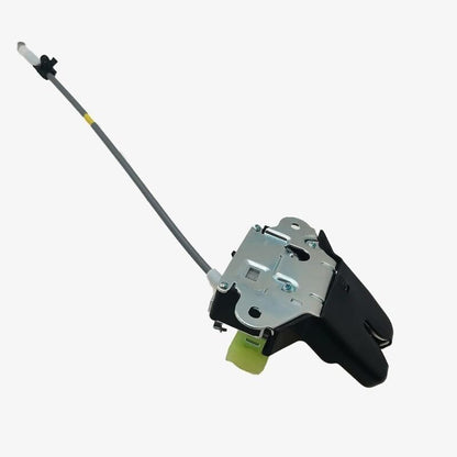 ya 11 9.14 baidiRear Door Lock Actuator 81230-D4000 for Kia