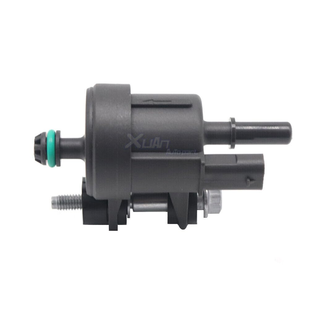 ya 4 8.8 Suitable for 2013-15 for Chevrolet Spark 1.2L 0280142502 96985666 steam Purification Valve 1 Piece