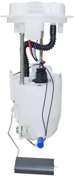 ya 27 10.13 baidi Fuel pump module assembly suitable for 2011-2017 for Nissan Juke 1.6L Turbo AWD 17040-1KM1A-1