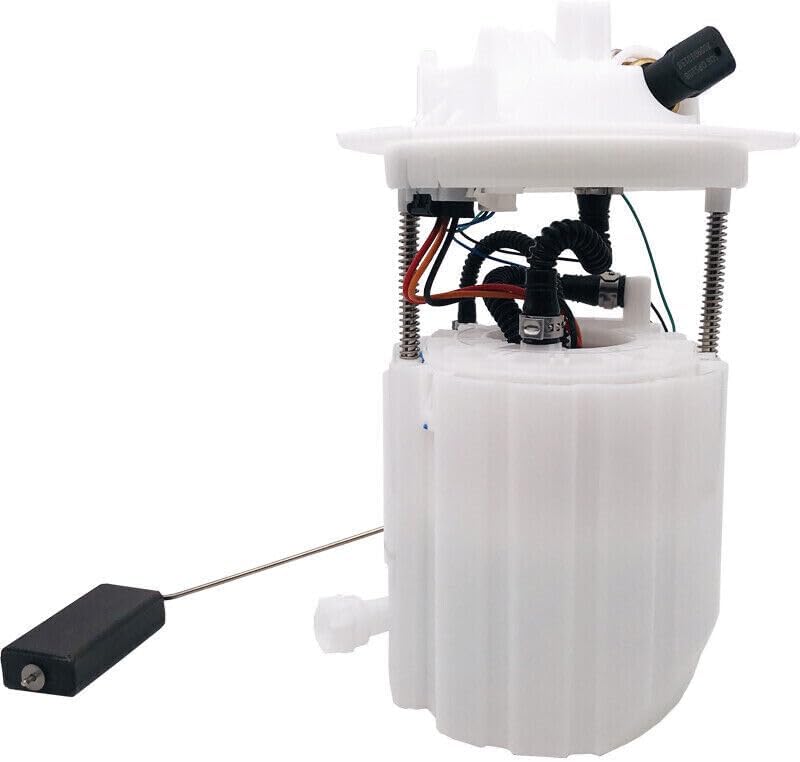 ya 5 8.10 In Tank Fuel Pump Assembly for Mercedes-Benz W166 ML GL GLE -Class R-class V6 V8