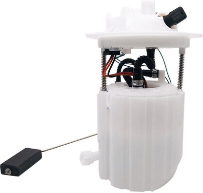 ya 5 8.10 In Tank Fuel Pump Assembly for Mercedes-Benz W166 ML GL GLE -Class R-class V6 V8