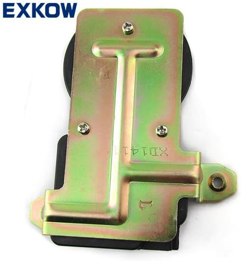 ya 10 9.16 baidi RR LH Door Lock Actuator fits for Mitsubishi for Pajero Long Wagon NH NJ NK NL 1991-2000