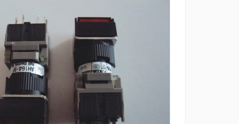 ya 16 10.20 baidi 1pc AH164-SFW11 Push Button Switch #W7-