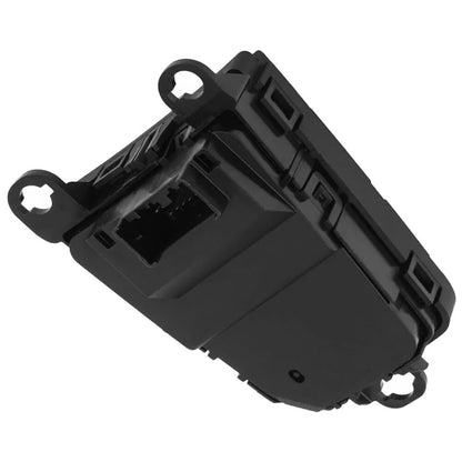 ya 13 9.15 baidi Fits for Blazer for Sierra Left Side Steering Wheel Cruise Control Switch Button