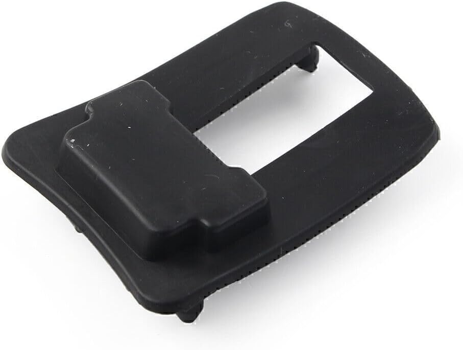 ya 10 9.16 baidi Exterior Door Handle Gasket for Land Rover LR2 LR3 LR4 for Range Rover Sport