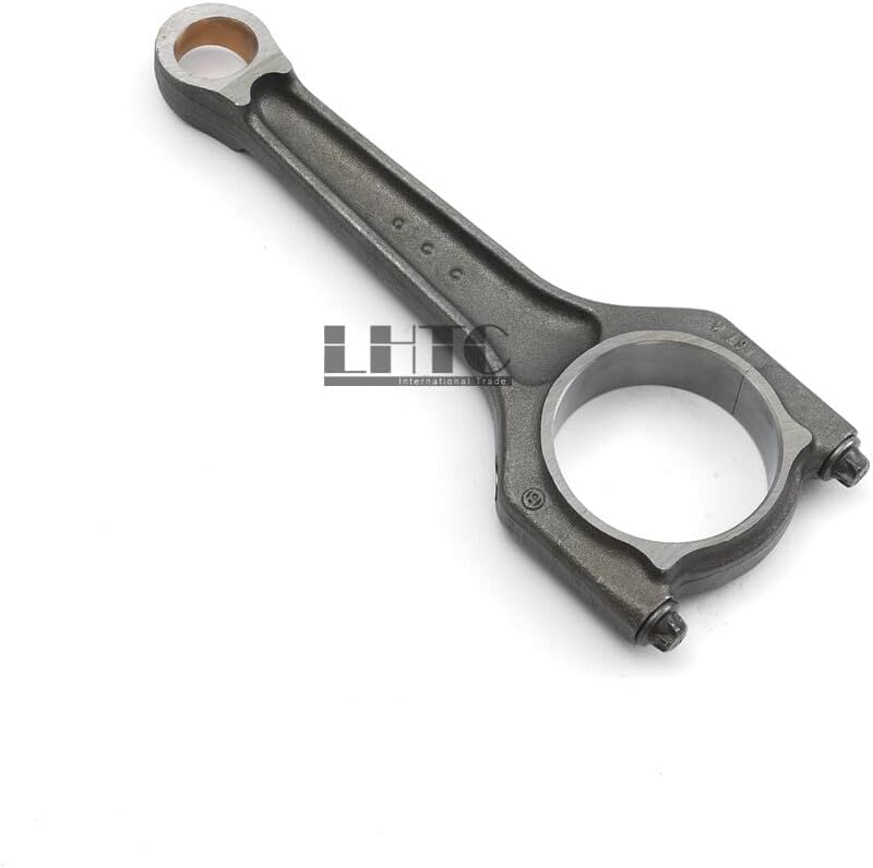ya 11 9.14 baidiConnecting Rod Con rod |¦Ì20mm for BMW E90 E60 E61 E83 E85 E89 323i X3 N52B25 2.5L