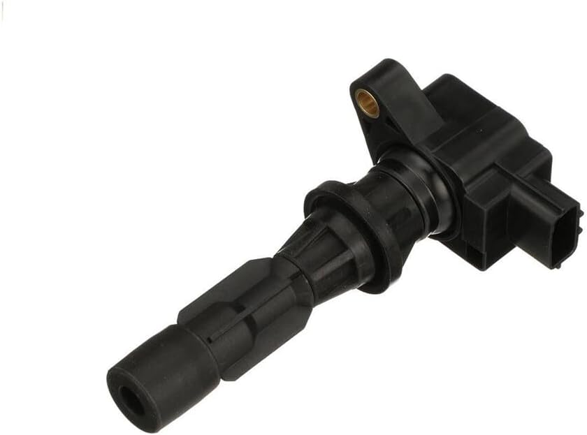 ya 4 8.14 4-pack UF540 ignition coil for Mazda CX-7 2007-2012 2.3L L4 turbocharged; CX-7