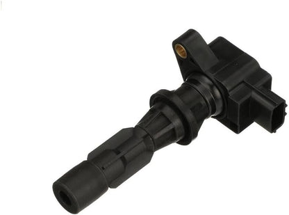 ya 4 8.14 4-pack UF540 ignition coil for Mazda CX-7 2007-2012 2.3L L4 turbocharged; CX-7
