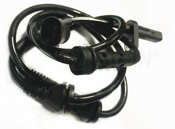 ya 2 8.24 baidi Front Left/Right ABS Wheel Speed Sensor 34526788644 for BMW X3 X4