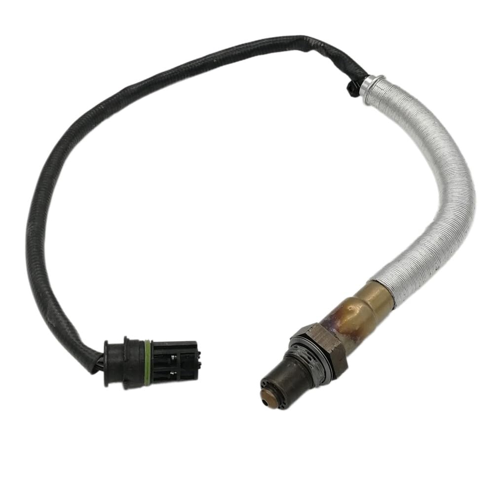 ya 4 8.8 Oxygen 02 Sensor for BMW 7 Series F01 F02 F03 F04 740i X6 0258010031 11787577666
