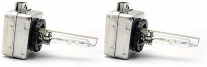ya 4 8.8 2 X D1C D1S D1R 6000K White HID Xenon Headlight Headlamp Light Bulbs Replacement