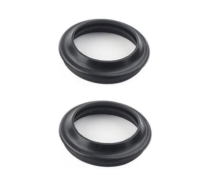 ya 13 9.15 baidi Fork Dust Wiper& Oil Seal Kit for Yamaha TTR225 01-04 XT225 Dual Sport 1992-2007