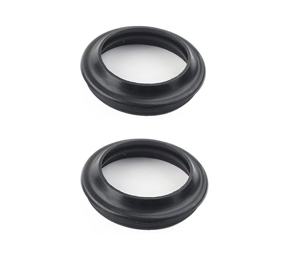 ya 13 9.15 baidi Fork Dust Wiper & Oil Seal for Yamaha XS750 77-79 XS850 80-81 XJ750 1981-1983