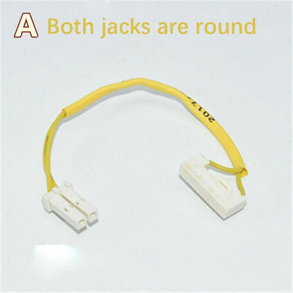 ya 26 10.21 baidi 35cm Reed Switch Tested on Washing Machines -