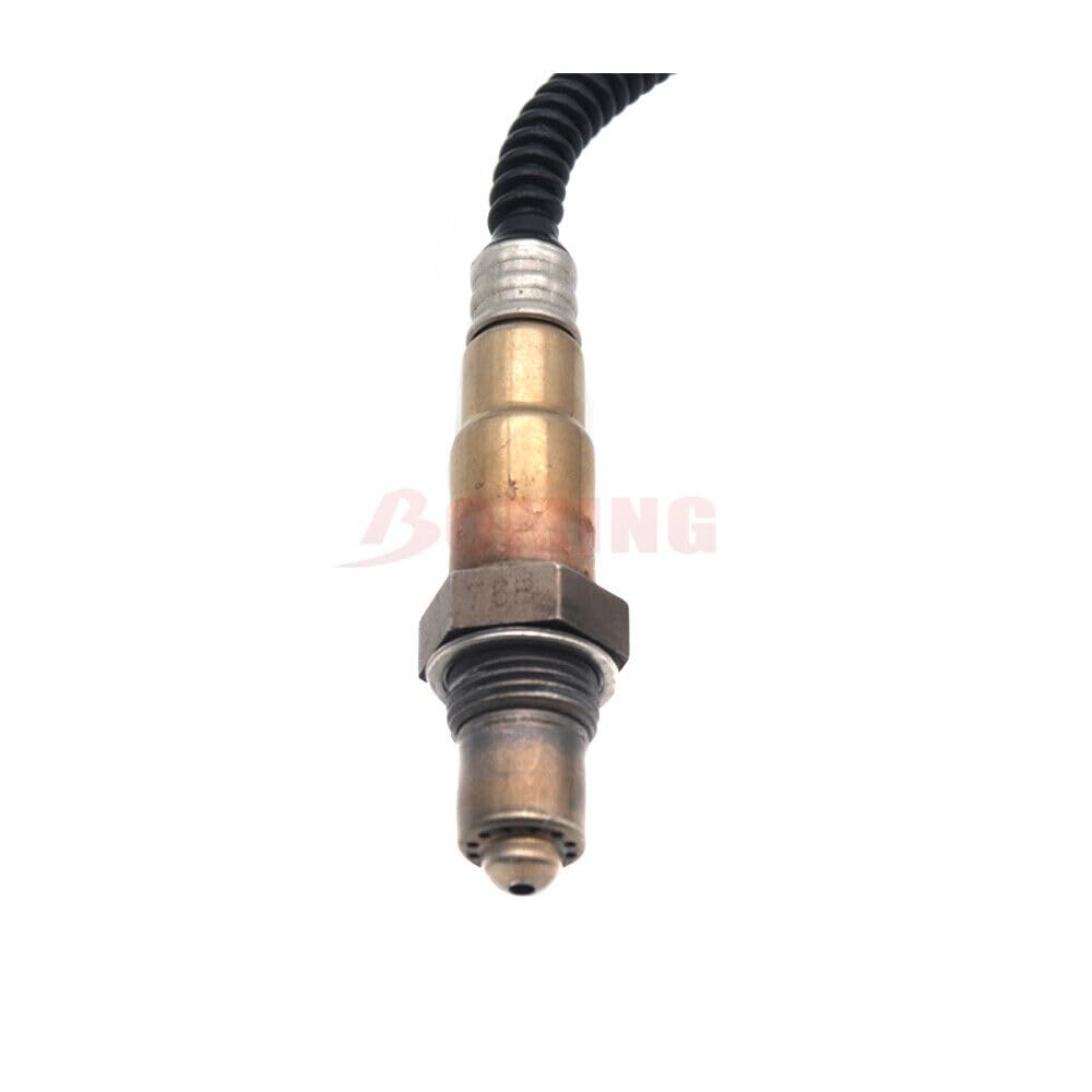 ya 4 8.8.2 Lambda Oxygen Sensor 234-5073 for Porsche Cayenne 3.2L-V6 2004-06 0258007234
