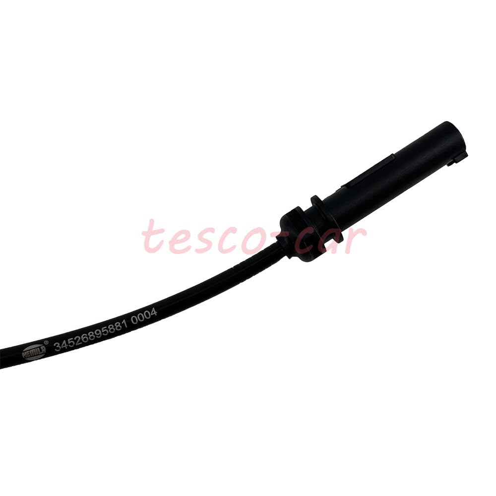ya 9 10.24 Front LH or RH ABS Wheel Speed Sensor for Mini for BMW 228i xDrive Gran Coupe X1 X2