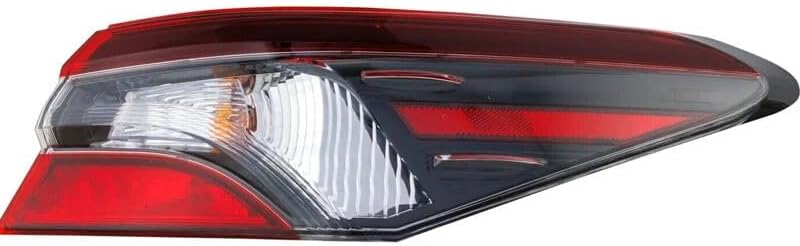 ya 4 8.10 Left outer taillight assembly for 2021-2023 for Toyota Camry 8156006A20