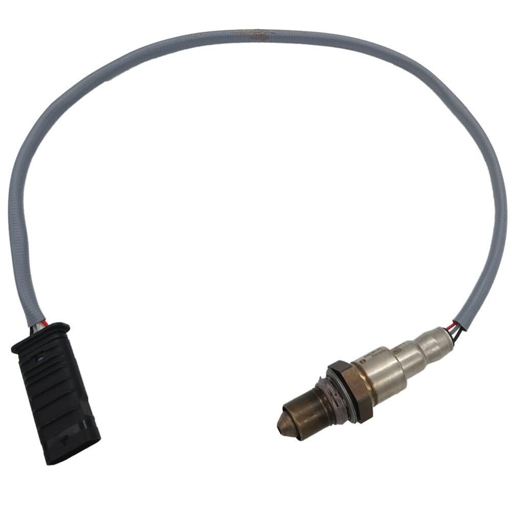 ya 3 8.24 baidi Front Oxygen Sensor for BMW F20 F21 114d 118d 120d 318d 520d X3 X5 13628570230
