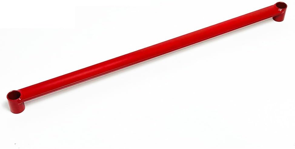 ya 10 9.16 baidi Red Alu for Mini um Rear Lower Cross Brace Strut Bar for Honda for Accord 2008-2012