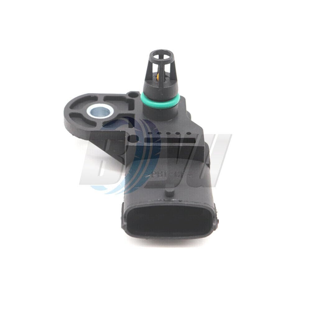 ya 2 8.15 0281002576 0281002743 20524936 Fits for AIR Manifold Pressure MAP Sensor for Volvo