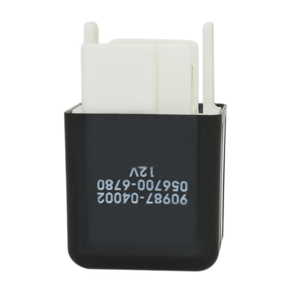ya 5 8.10 Multi-Purpose Relay 5 pin for Toyota for 4Runner for Camry for Lexus LX450 GS300 056700-6780