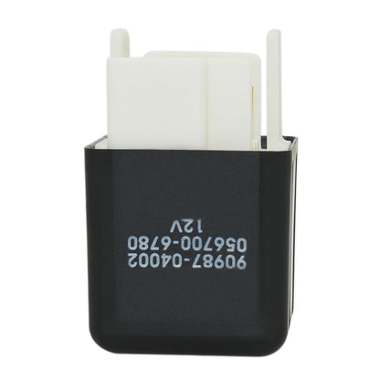 ya 5 8.10 Multi-Purpose Relay 5 pin for Toyota for 4Runner for Camry for Lexus LX450 GS300 056700-6780