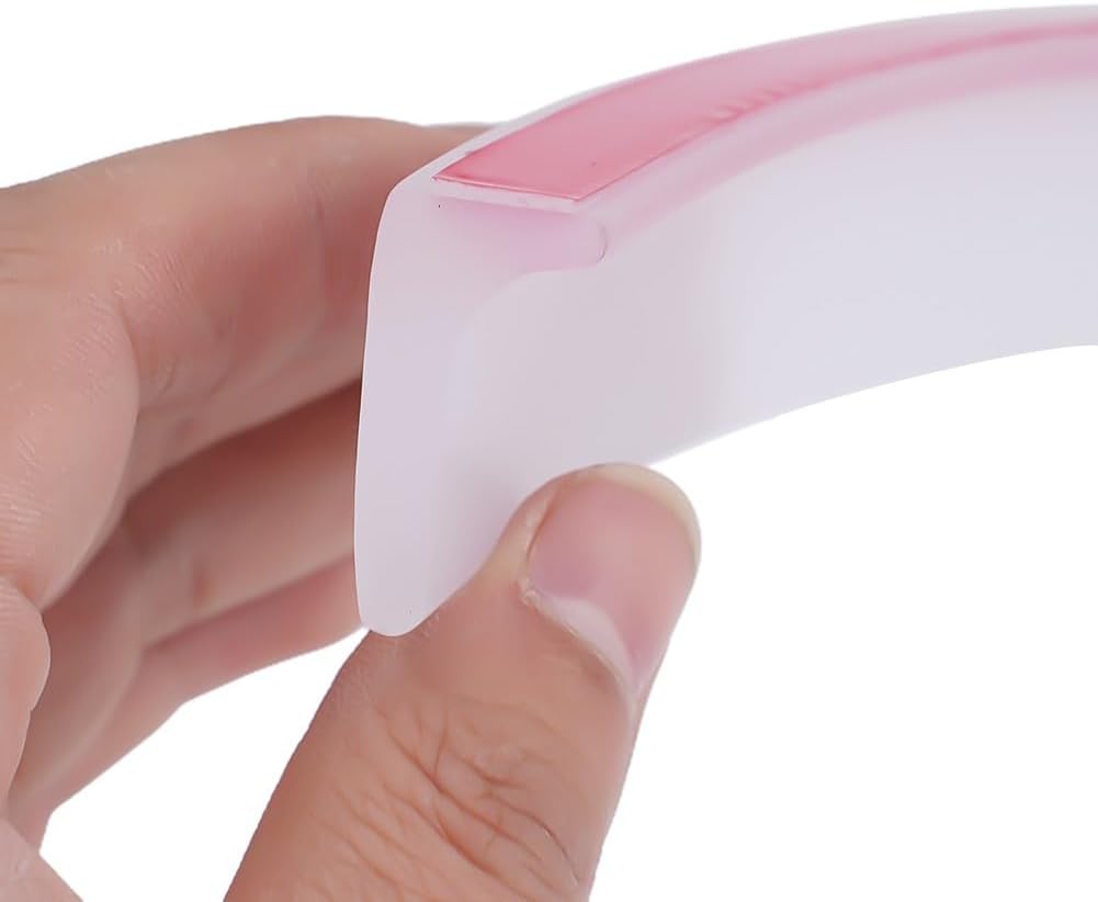 ya 14 9.20 baidi Water Barrier Stopper Shower Self-adhesive Shower Barrier-1
