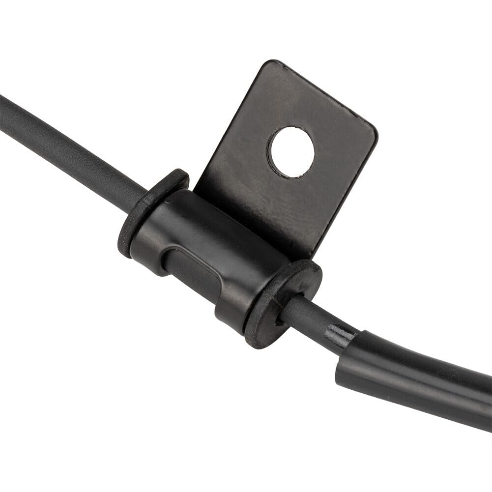 ya 9 10.24 ABS Wheel Speed Sensor Front Right 89542-08050 for for Toyota for Sienna L4 2.7L V6 3.5L
