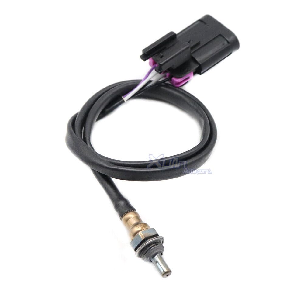 ya 2 8.15 55213261A is Suitable for Ducati Hypermotard SP 821 Hyperstrada 939 2013-2016 Oxygen Sensor