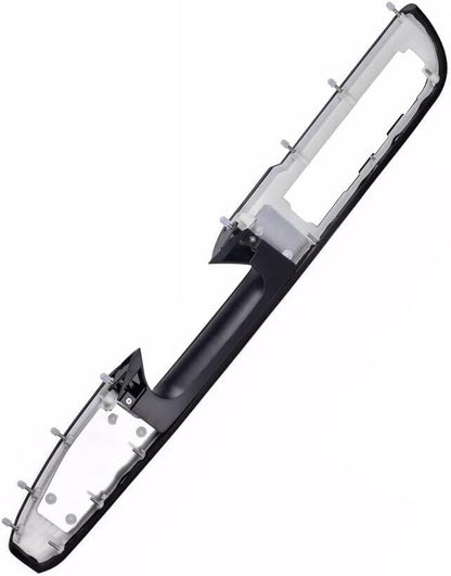 ya 5 8.10 Black front passenger door armrest for Chevrolet Tahoe for Silverado for GMC for Yukon 10-14