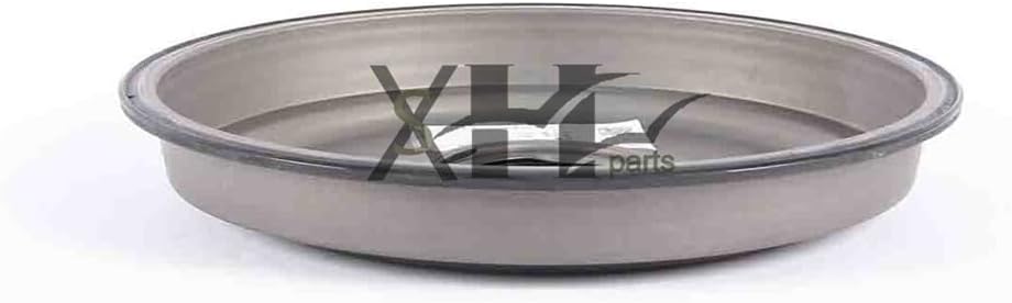 ya 4 8.10 DQ500 Transmission Clutch Cover Fit for VW for Tiguan for Audi Q3 RS3 0BH301205D
