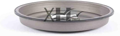 ya 4 8.10 DQ500 Transmission Clutch Cover Fit for VW for Tiguan for Audi Q3 RS3 0BH301205D