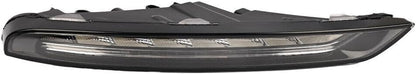 ya 4 8.24 baidi Applicable to for Porsche Macan right bumper turn signal light LED 95B941182A