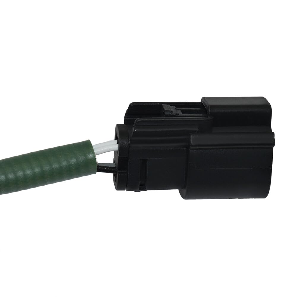 ya 12 10.8 baidi 2X New Upstream & Downstream Oxygen O2 Sensor for 2014-2018 for Ford Focus 2.0L L4