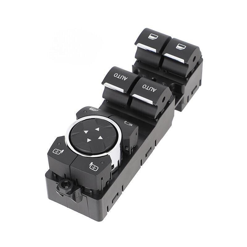 ya 3 8.24 baidi Suitable for 2011-2014 for Ford Explorer Front Left Drive Side Window Switch
