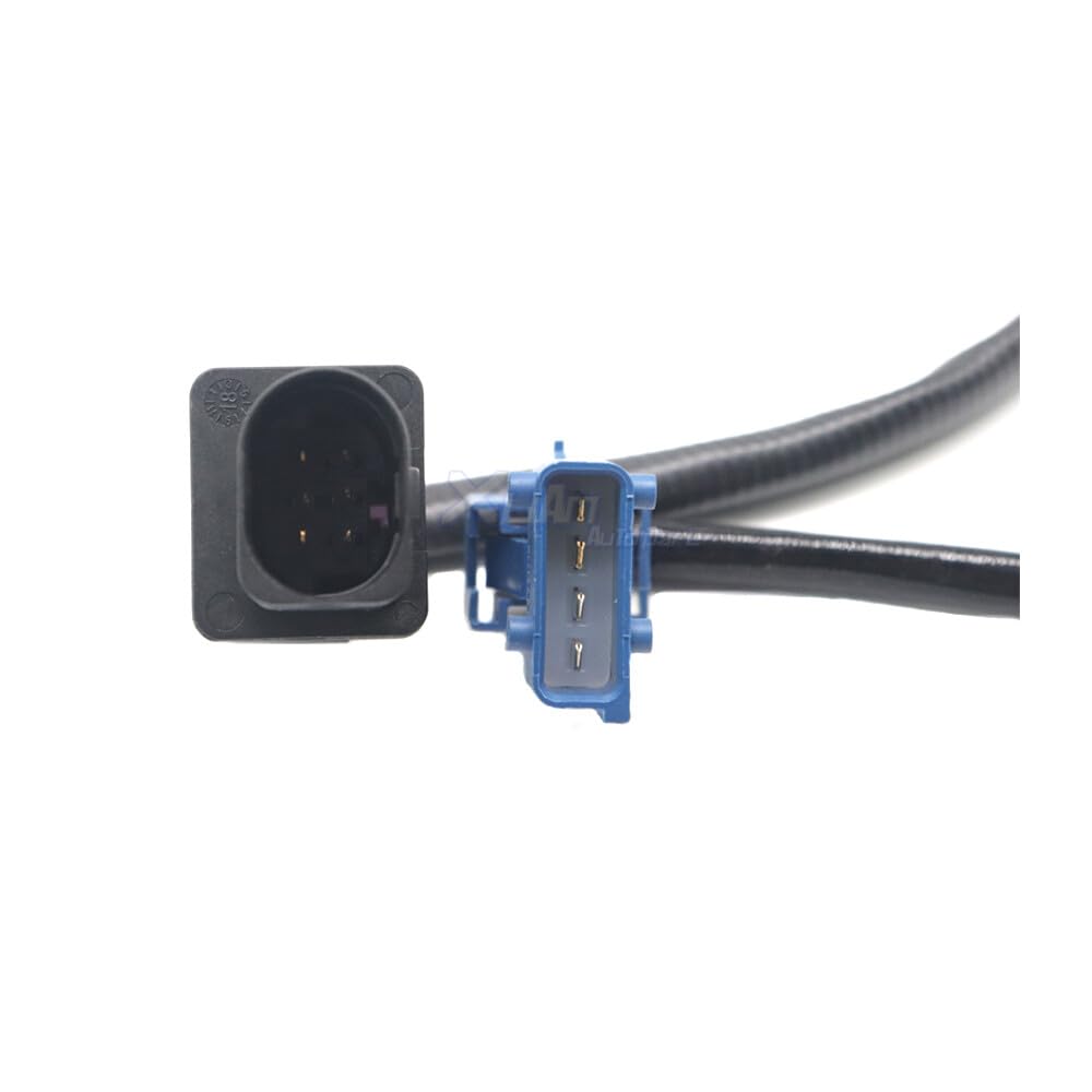 ya 12 10.8 baidi 2X Up+ Oxygen Sensor 2345135 2344488 for Mini Cooper 2007-2010 1.6L
