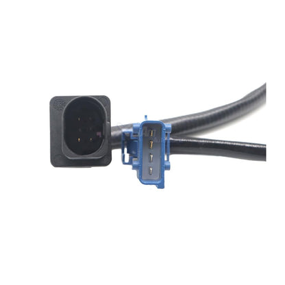 ya 12 10.8 baidi 2X Up+ Oxygen Sensor 2345135 2344488 for Mini Cooper 2007-2010 1.6L