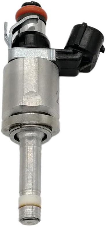 ya 10 9.16 baidi Set of 4X 16450-5LA-A01 Fuel Injectors for Honda for Accord for CR-V for Acura TLX 2.4 13-17