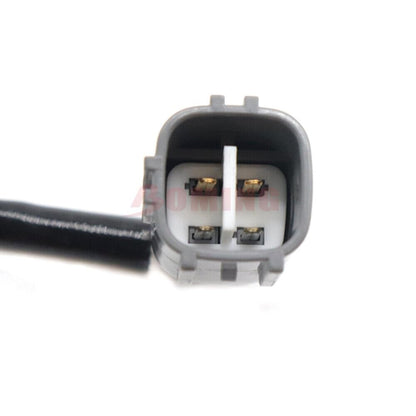 ya 6 8.24 baidi O2 Downstream Sensor 89465-0R040 is Suitable for 2013-2018 for Toyota RAV4 2.5L 234-4757