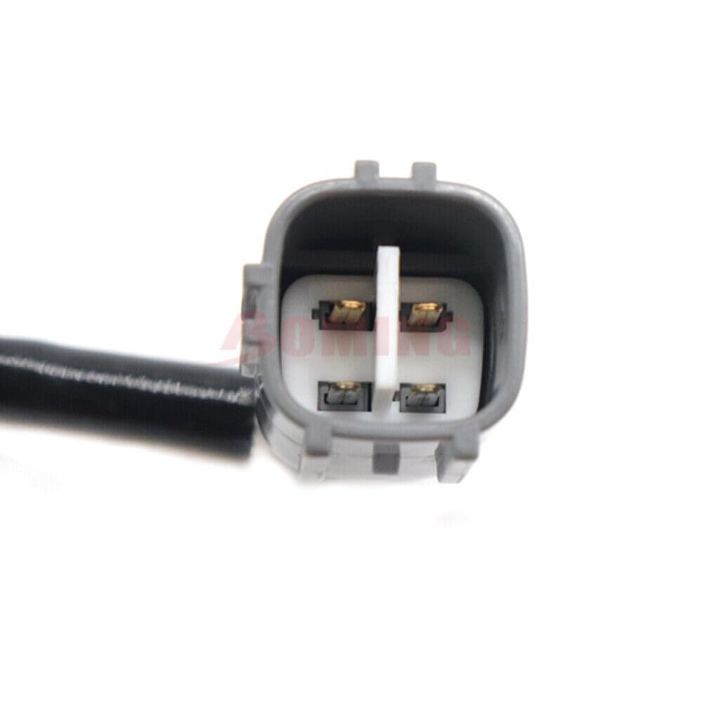 ya 5 8.24 baidi O2 Downstream Sensor 89465-0R040 is Suitable for 2013-2018 for Toyota RAV4 2.5L 234-4757