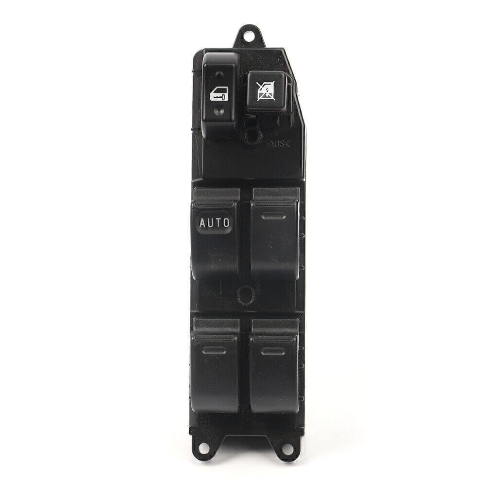 ya 13 9.15 zhengce for Toyota Corolla 84820-12460 84820-12480 Power Master Window Switch Auto
