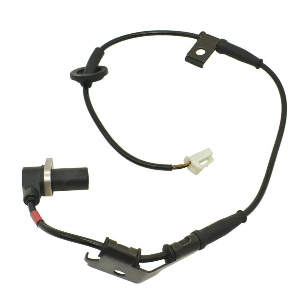 ya 5 8.10 Rear Right ABS Wheel Speed Sensor for Hyundai Sonata 2003-2005 95680-38601?