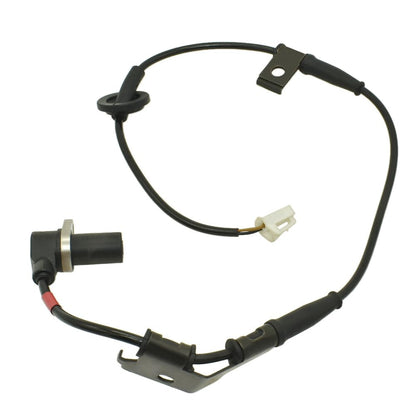 ya 5 8.10 Rear Right ABS Wheel Speed Sensor for Hyundai Sonata 2003-2005 95680-38601?
